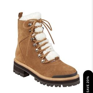 Marc Fisher winter boots